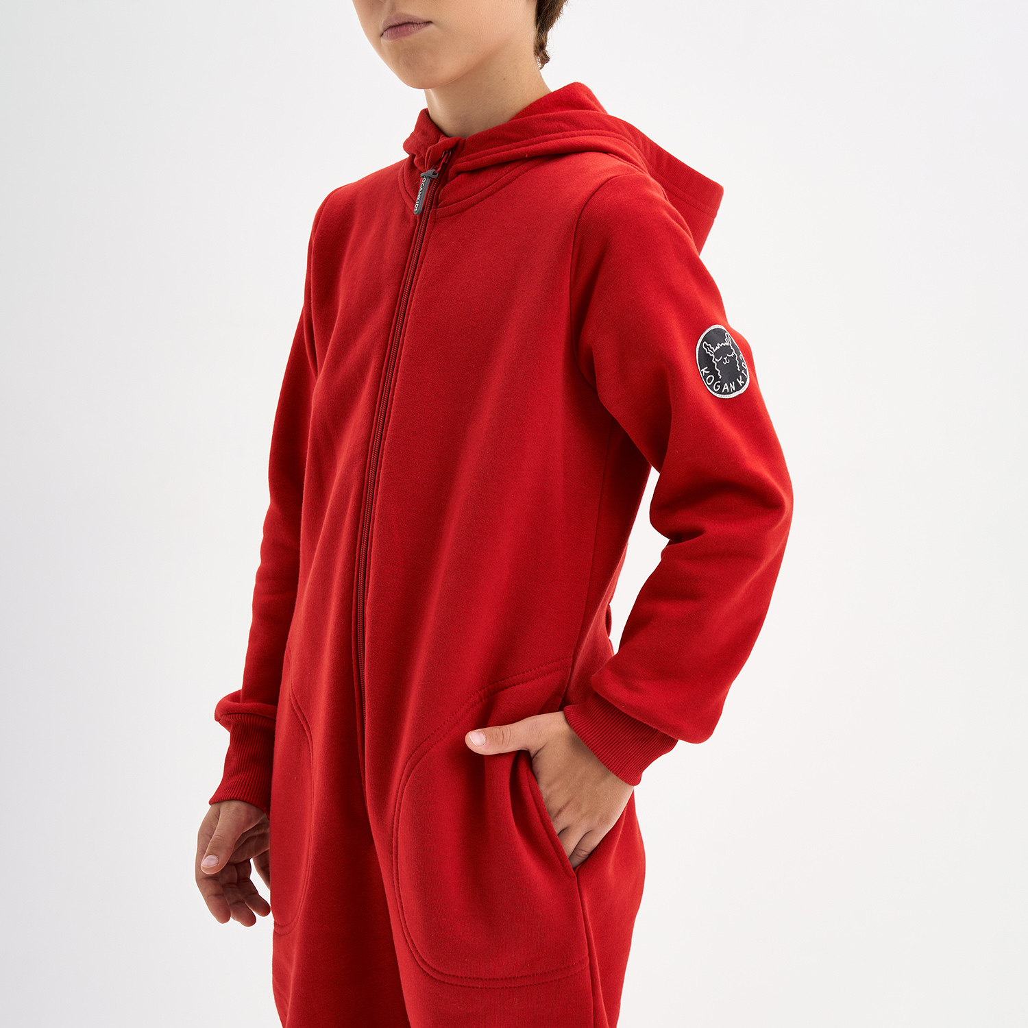 Комбинезон KOGANKIDS 471-361-19 - фото 16
