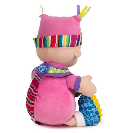 Развивающая игрушка Lamaze Моя Первая Кукла Маша