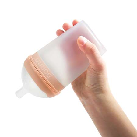 Бутылочка BORRN Anti-Colic 240 мл