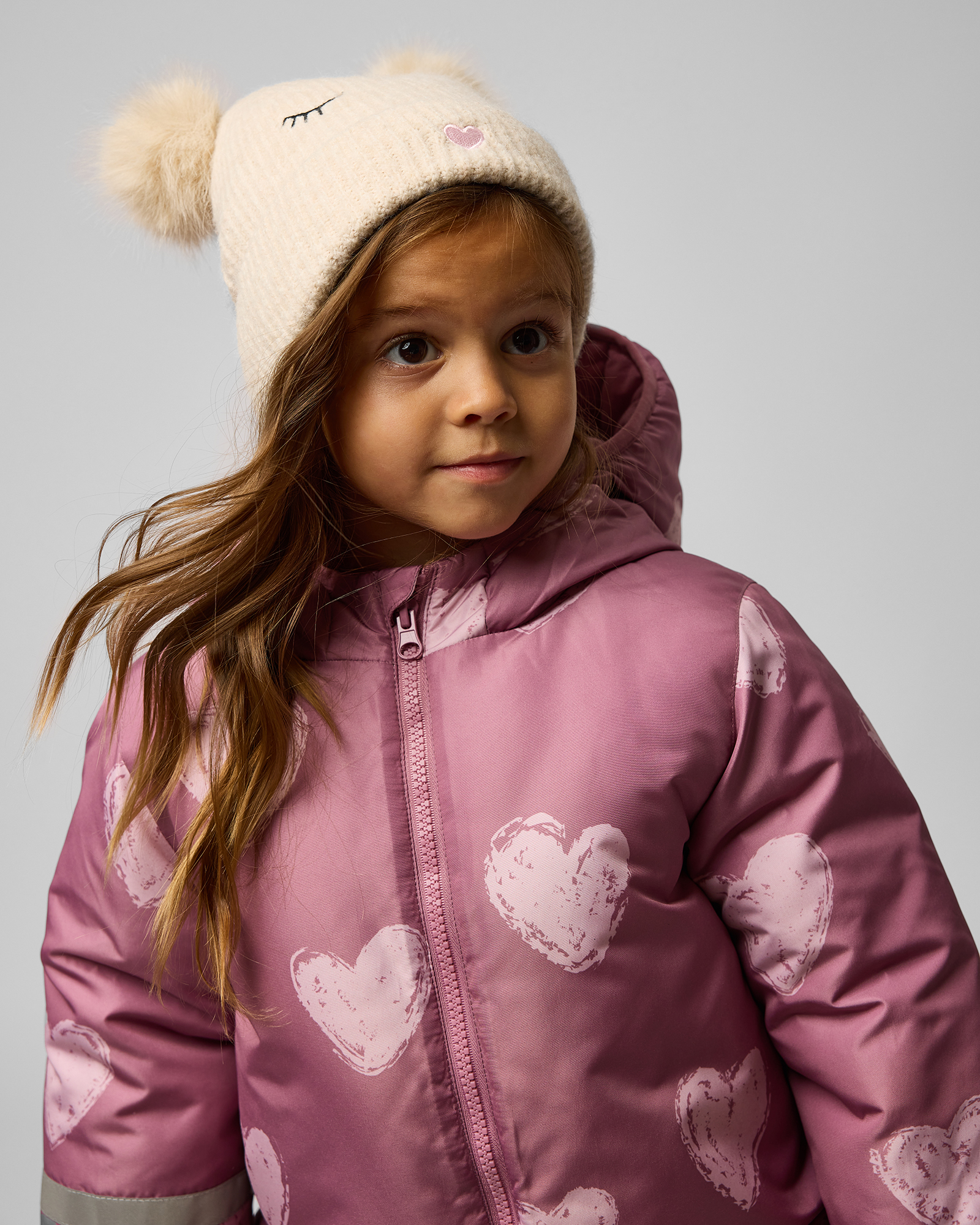 Комбинезон Baby Gо W24BG2AW25TG1Kig66 - фото 8