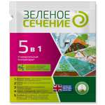 Биопрепарат . универсальный 5в1 компост дачный туалет 50г