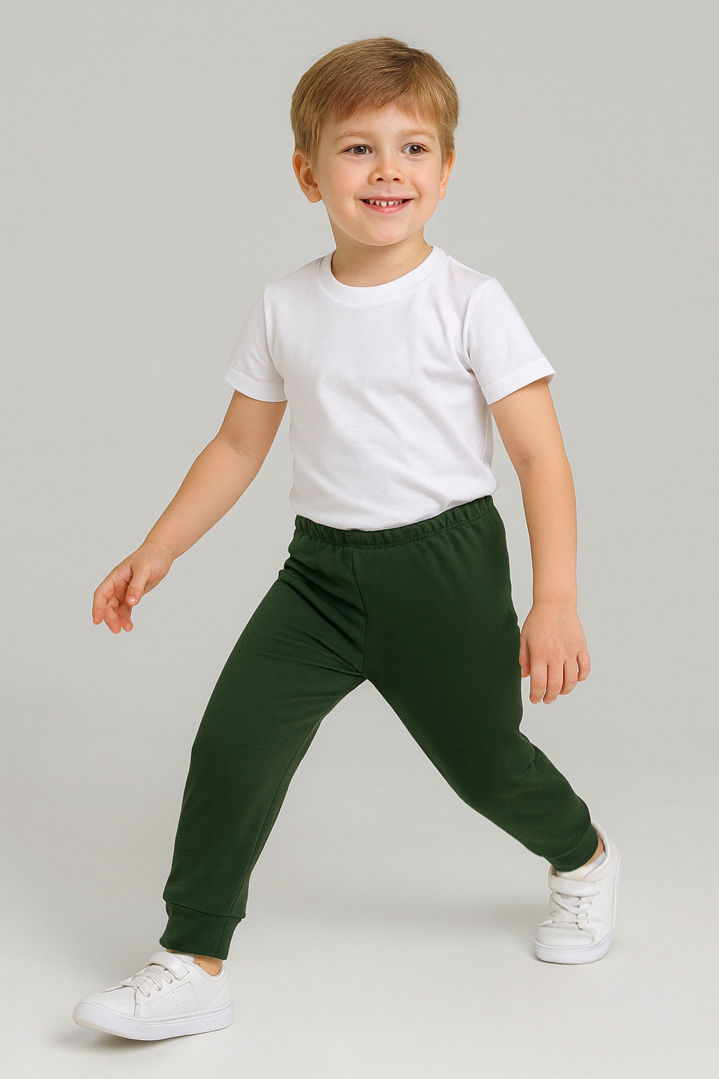 Брюки Daisy 9614/14 - фото 3