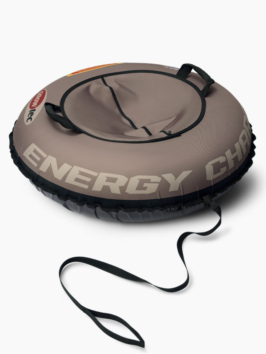 Тюбинг Happy Baby 100 см - фото 4