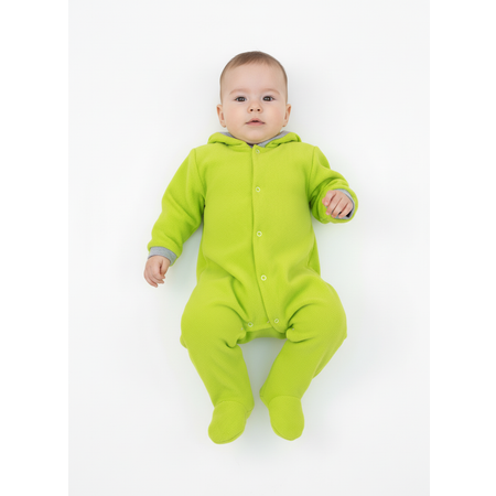 Комбинезон Утенок