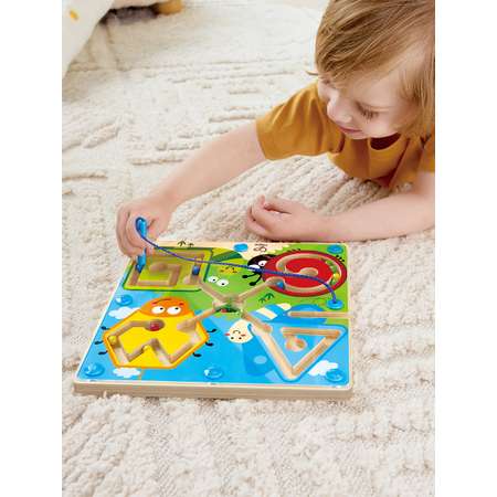 Настольная игра Hape Лабиринт