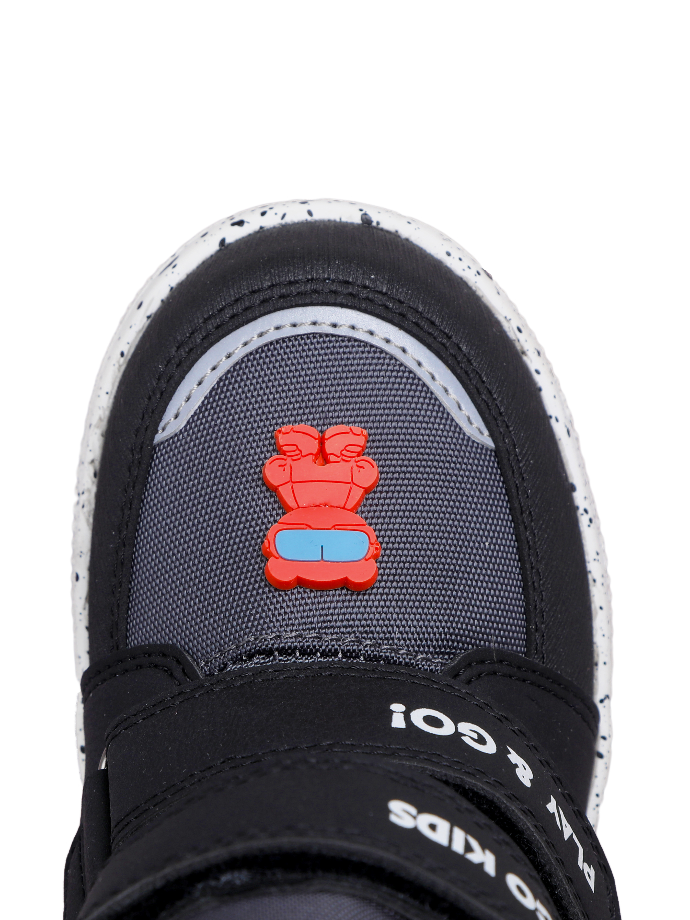 Дутики Indigo kids 71-0110C - фото 4