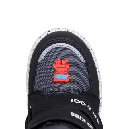Дутики Indigo kids