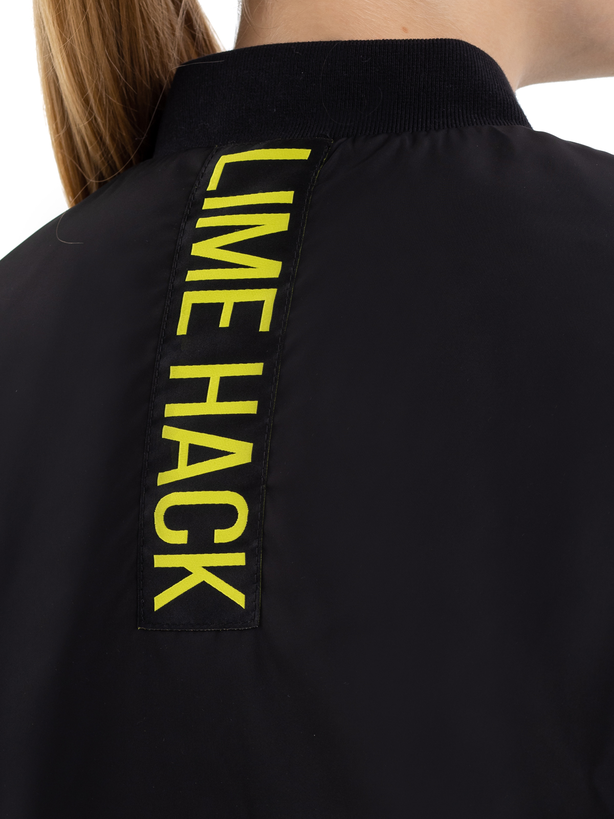 Бомбер Kapika LJGCK08-99 - фото 8