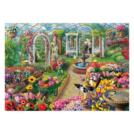 Пазл ART PUZZLE классический
