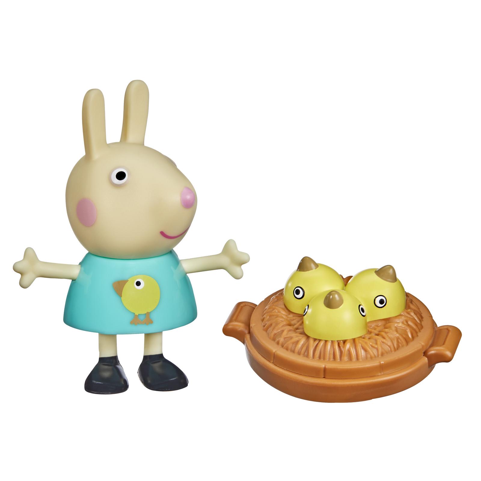 Игровой набор Свинка Пеппа - фото 1