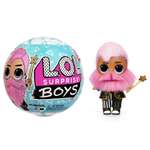 Кукла мини L.O.L. Surprise! Boys S5