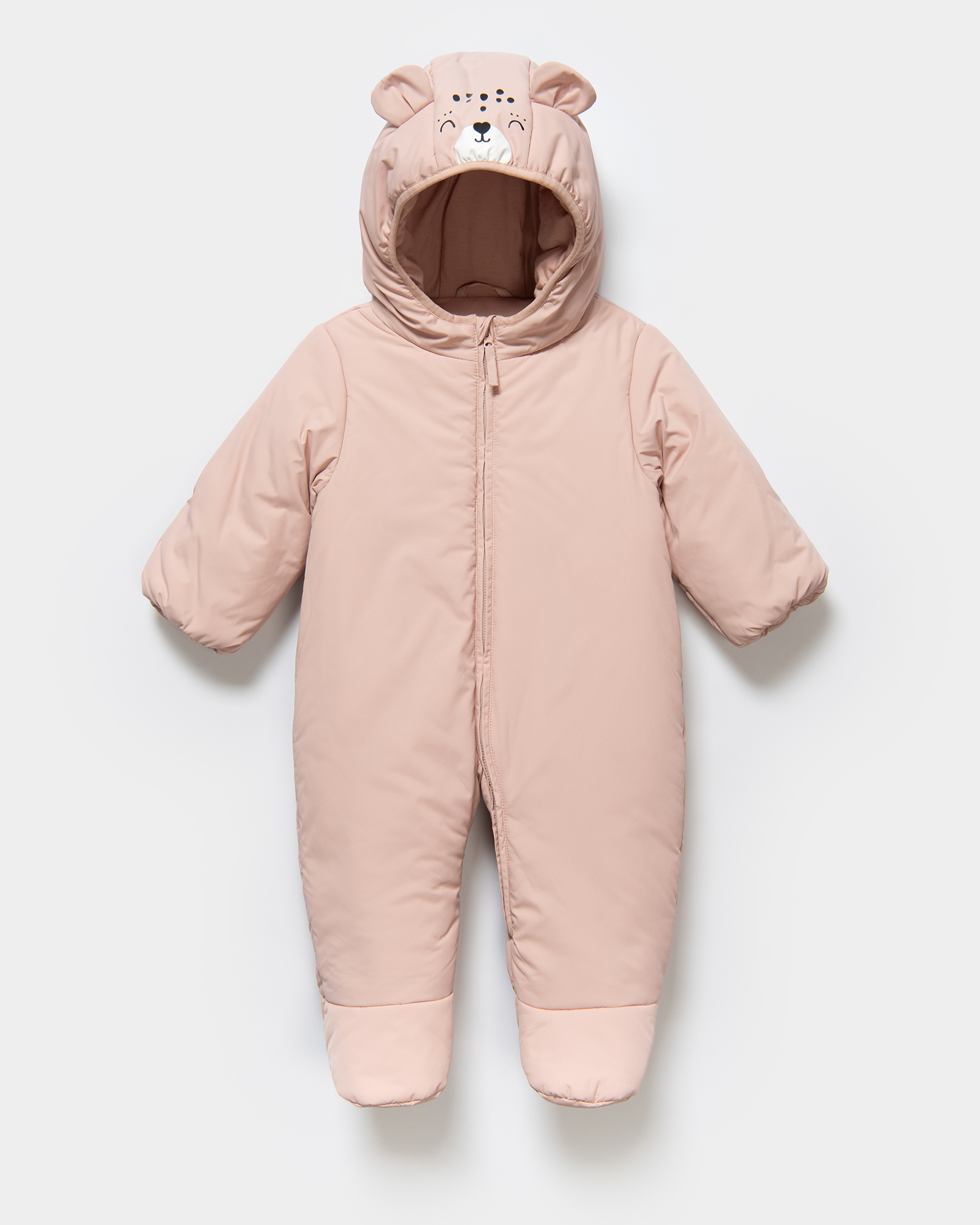 Комбинезон Baby Gо W24BG2AW25MG1DigJJ - фото 1