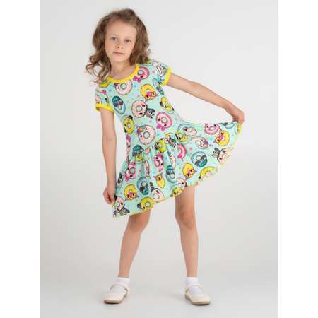 Платье DANKIDS