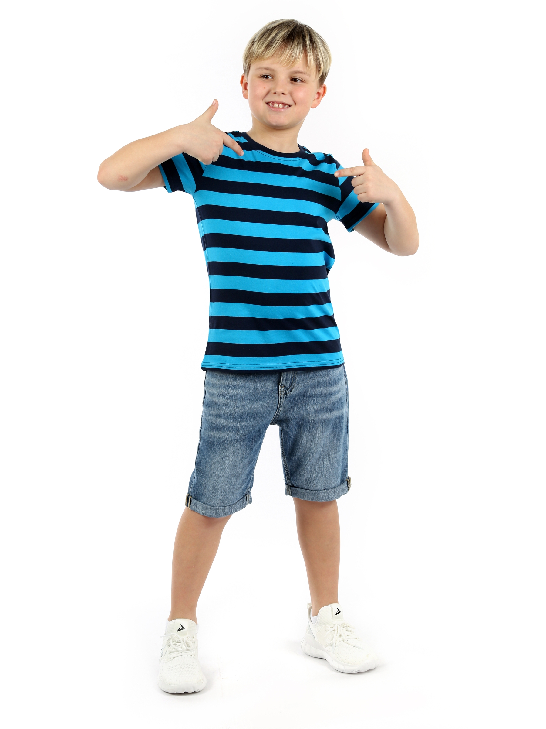 Футболка N.O.A. 11235 - фото 13