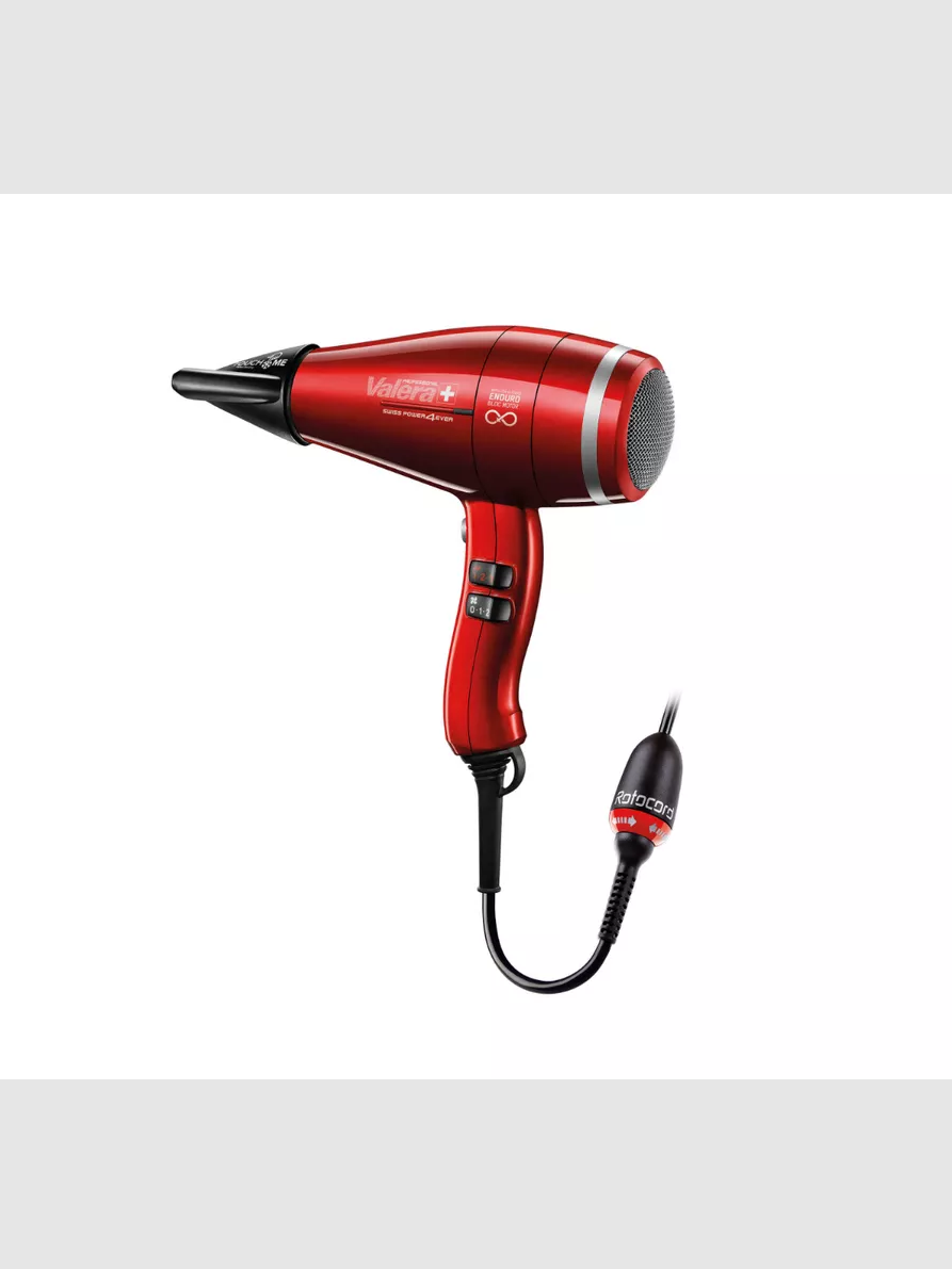 Фен Valera Swiss Power 4ever SP4 D RC - фото 1