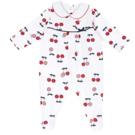 Комбинезон Chicco