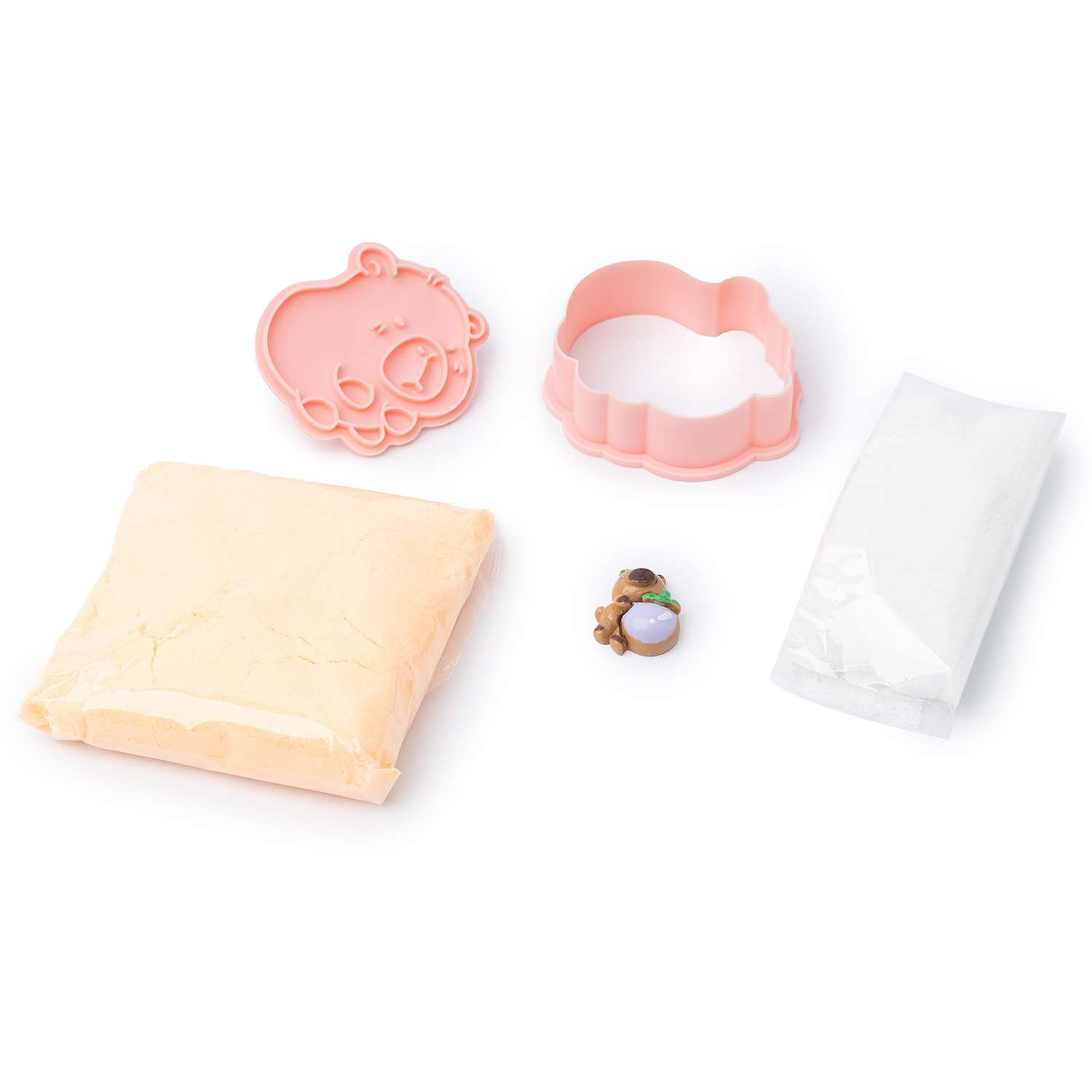 Бомбочка ё Капибара - фото 1