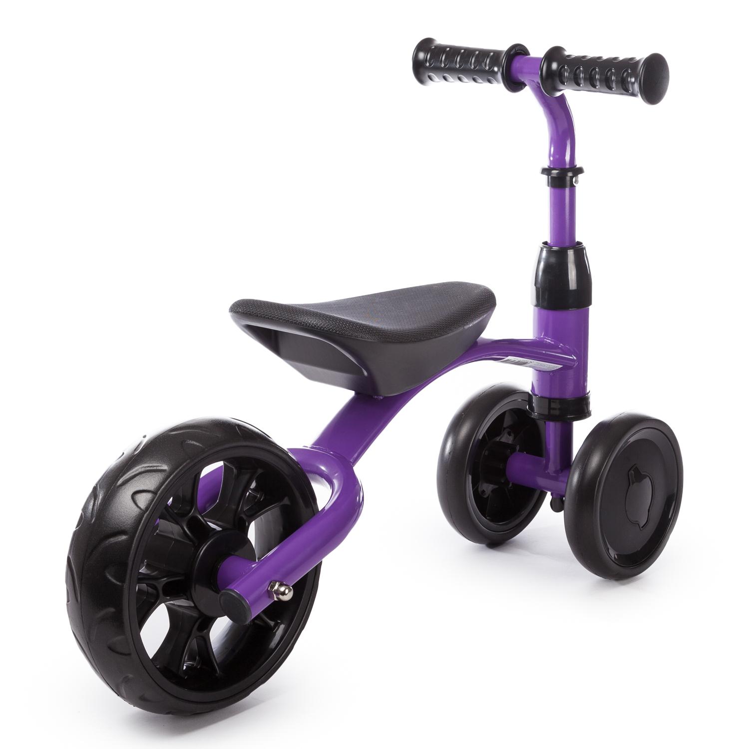 Трехколесный беговел Kreiss 8 дюймов - фото 5