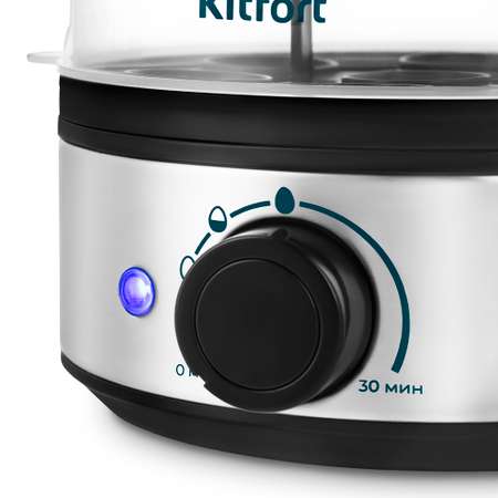 Яйцеварка KITFORT КТ-9802
