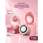 Молокоотсос электрический Momcozy BP137 серия V1 Pro 2 шт