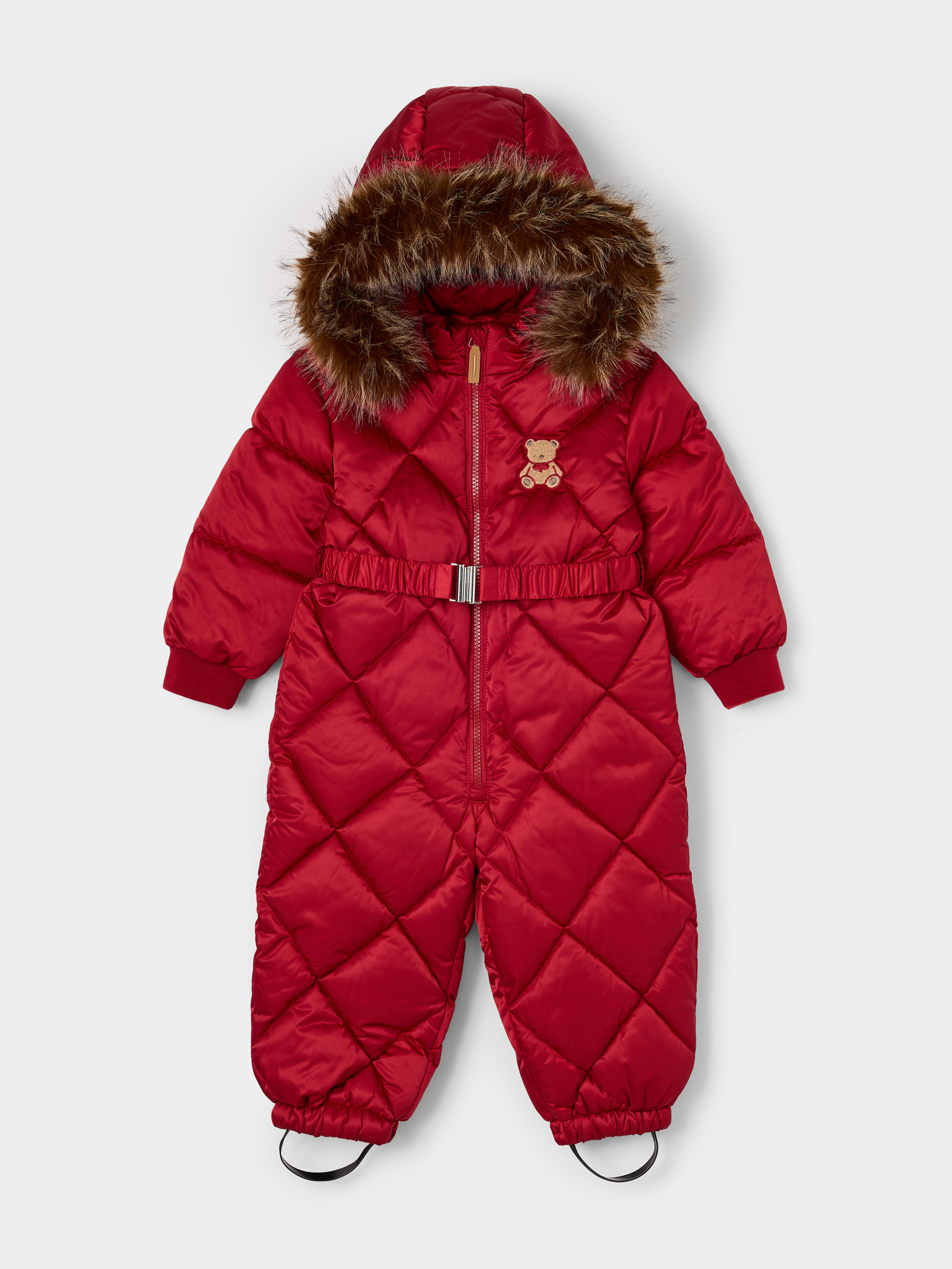 Комбинезон BabyGо W26BG4-BG28ig-11 - фото 1