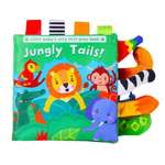 Игрушка ShopTour книжка Jungly
