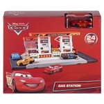 Игровой набор Huada Toys Парковка