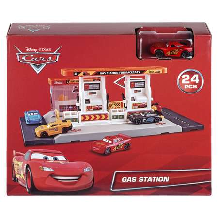 Игровой набор Huada Toys Парковка