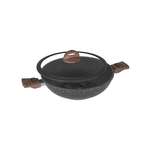 Сотейник Вок 28см Panairo Pan Induction
