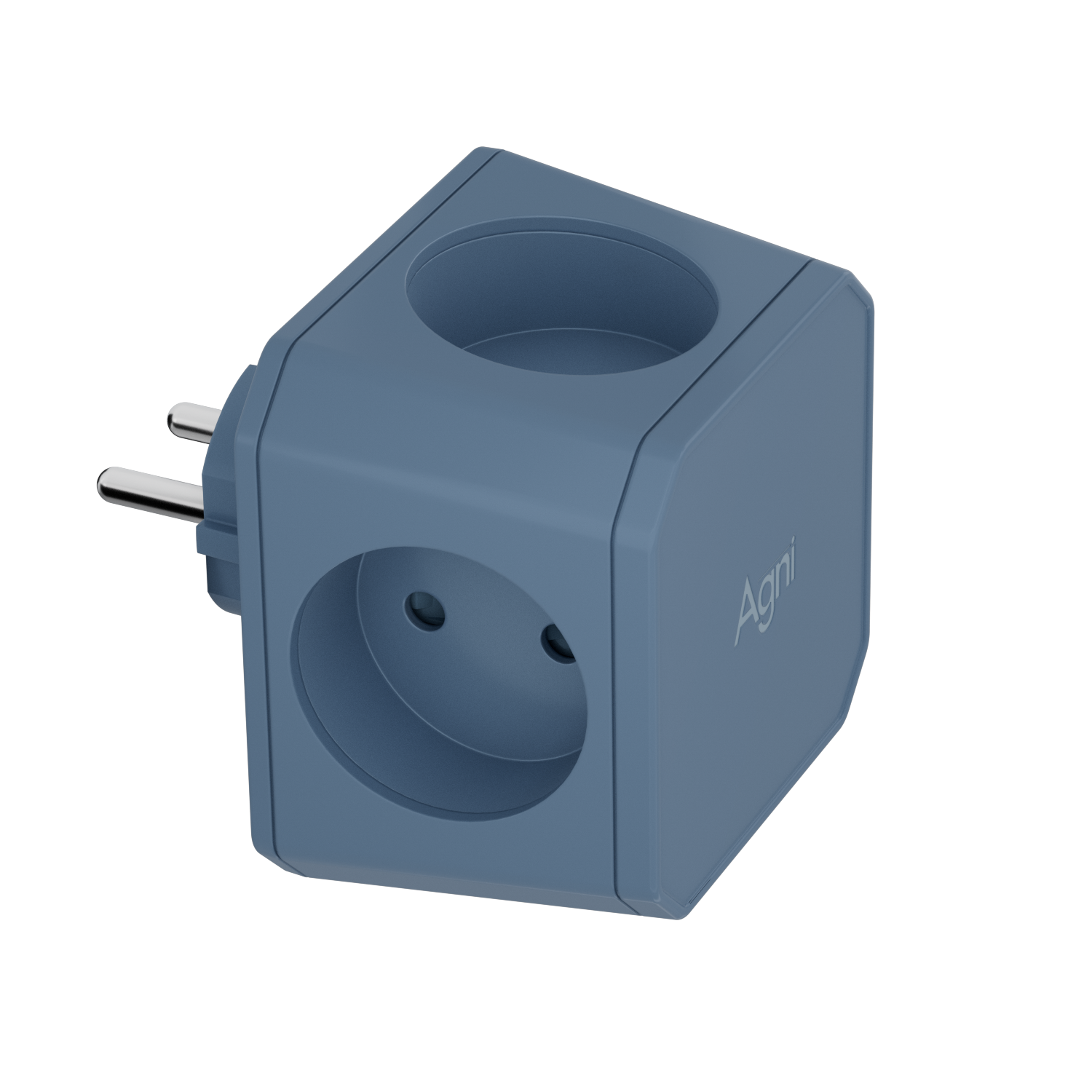 Разветвитель сетевой AGNI TP-WJ4E - фото 4