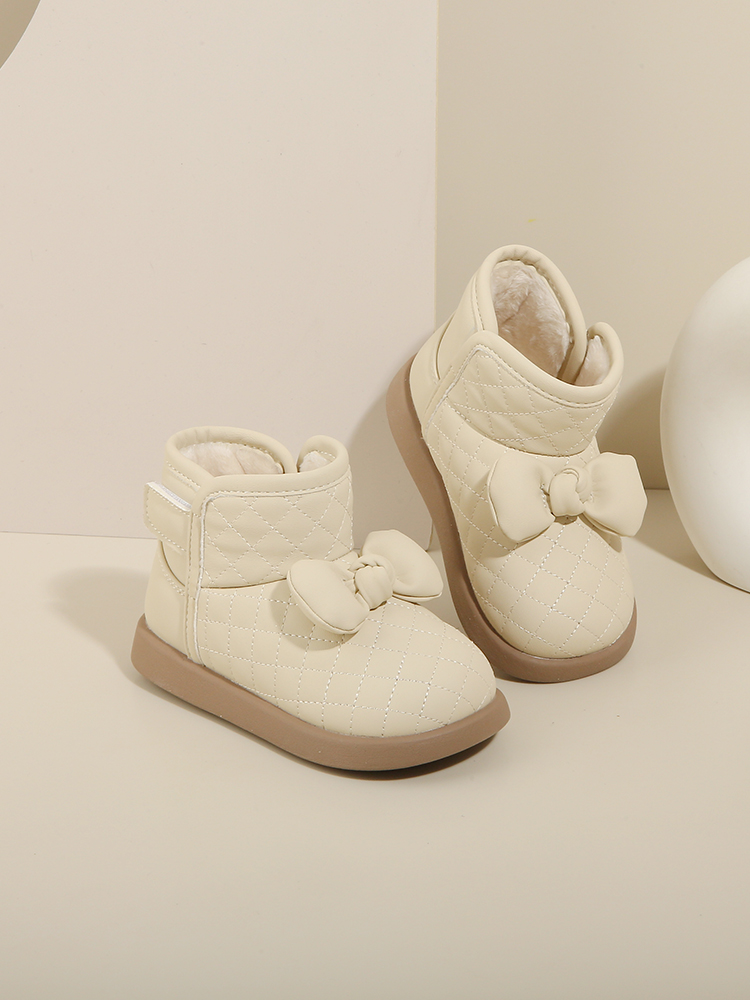 Ботинки Little Club Princess - фото 16