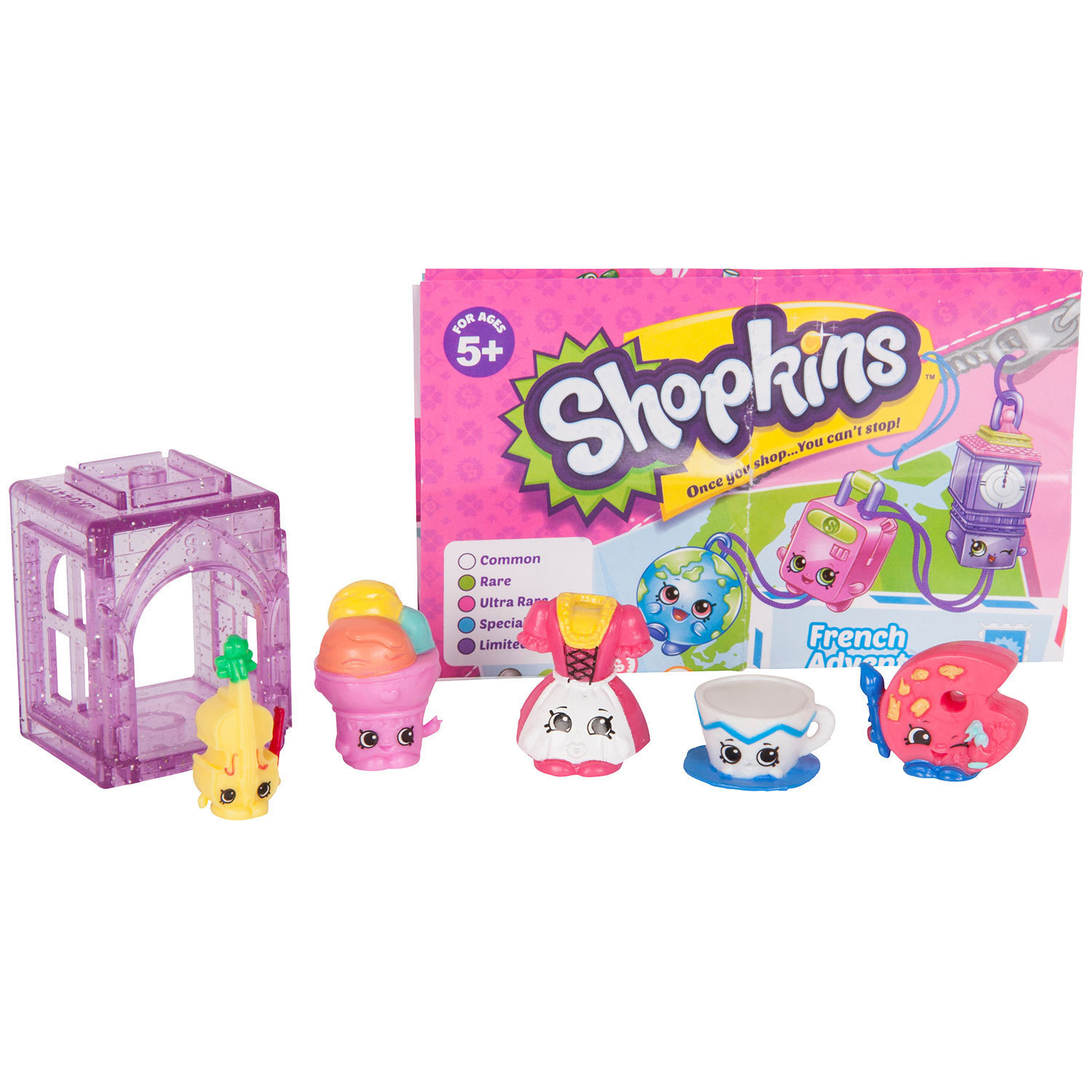Игровой набор Shopkins - фото 13