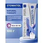 Зубная паста STOMATOL