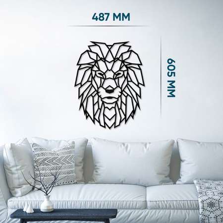 Пазл Eco Wood Art деревянный