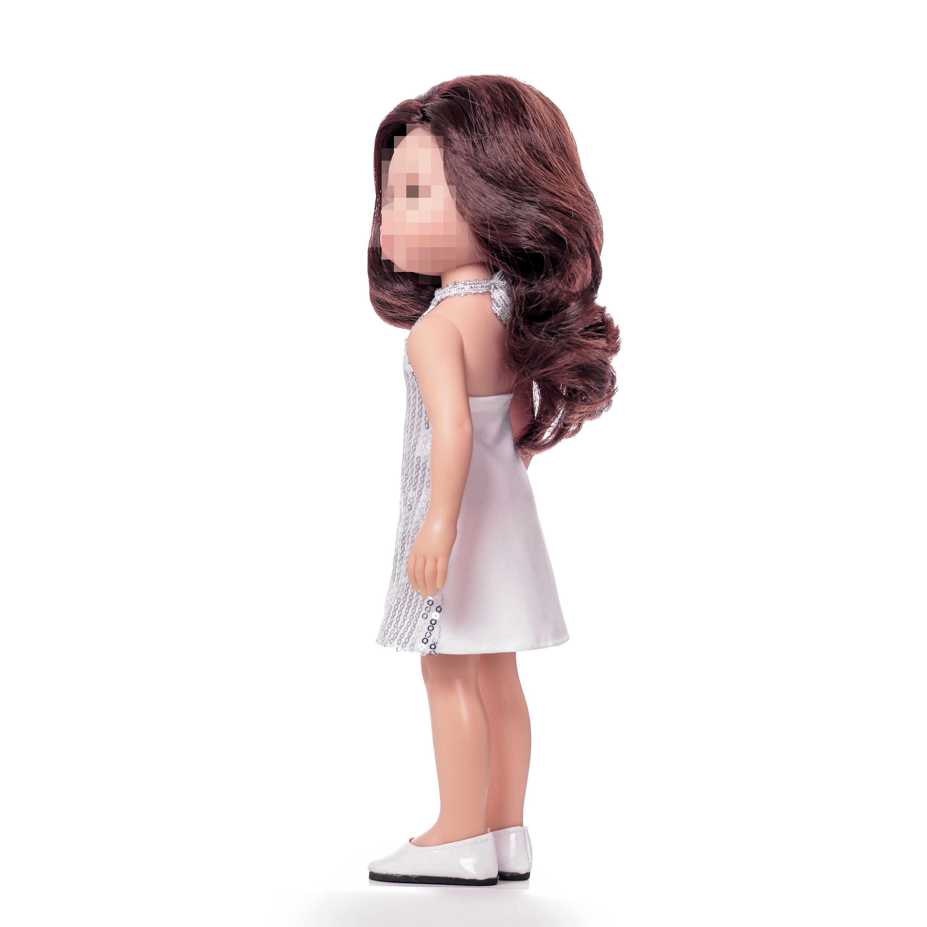 Одежда для кукол VIANA 11.518.2v - фото 4