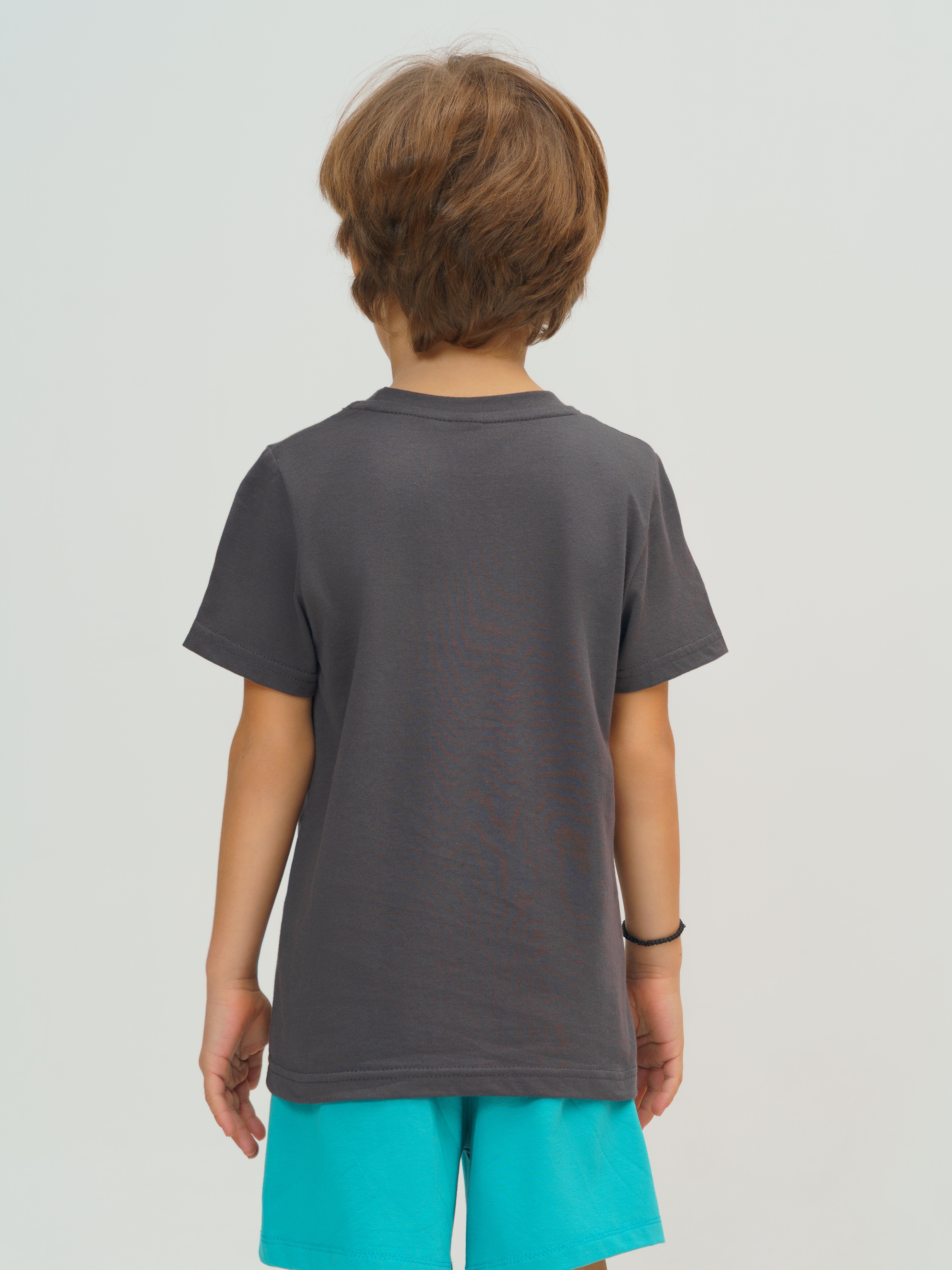 Футболка 3 шт LELO kids LELO-518-06 - фото 17