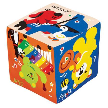 Игрушка Ks Kids кубики