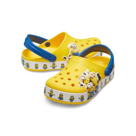 Сабо CROCS