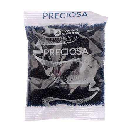 Набор для творчества Preciosa бисер