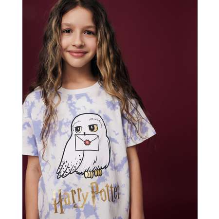 Футболка Harry Potter