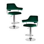 Стул DOBRIN CHARLY 2 шт.