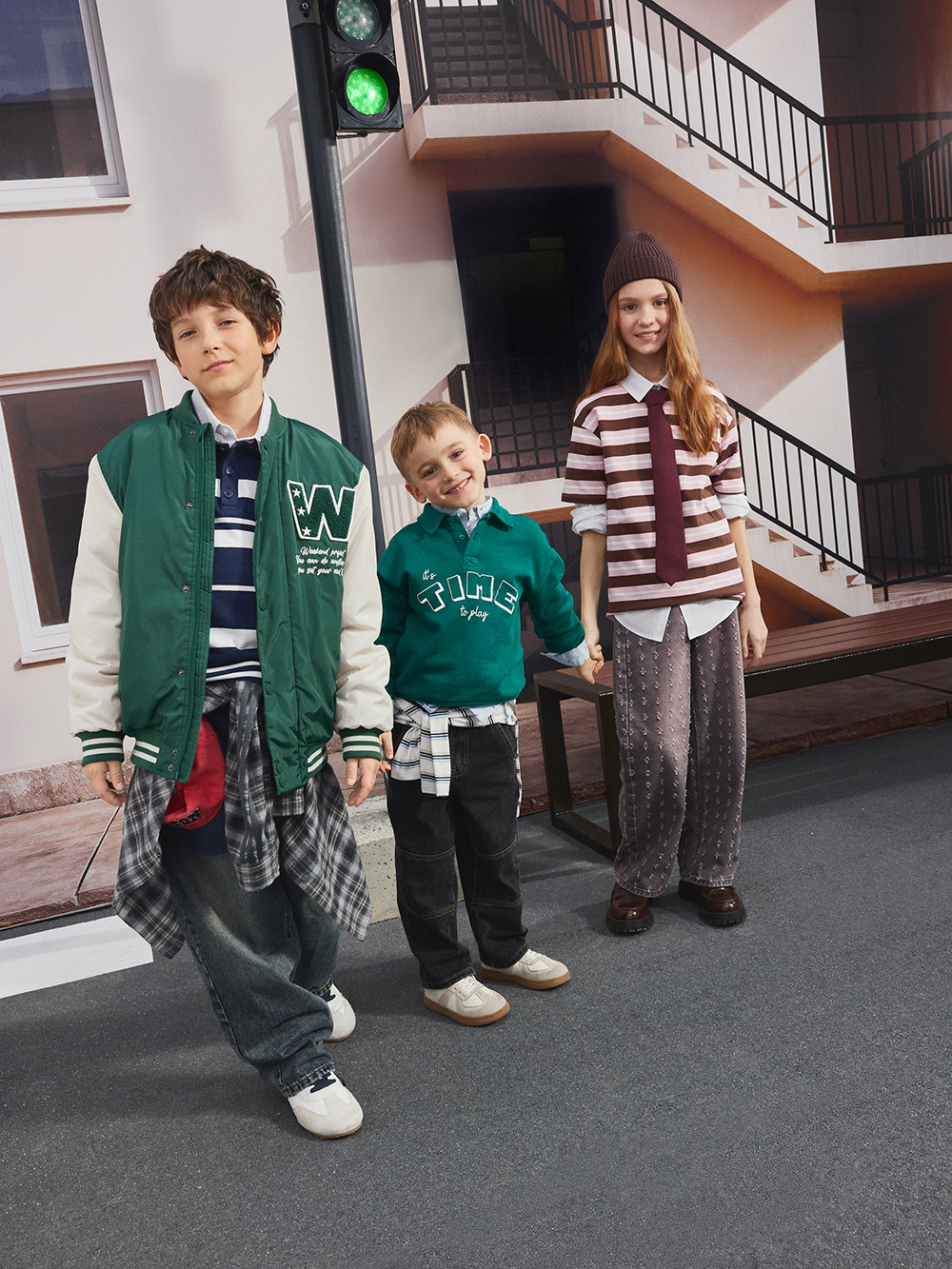 Рубашка Acoola 20240260220_0088901 - фото 9