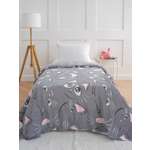 Плед PAVLine Аэро Софт Коты гримасы 150 x 200 см