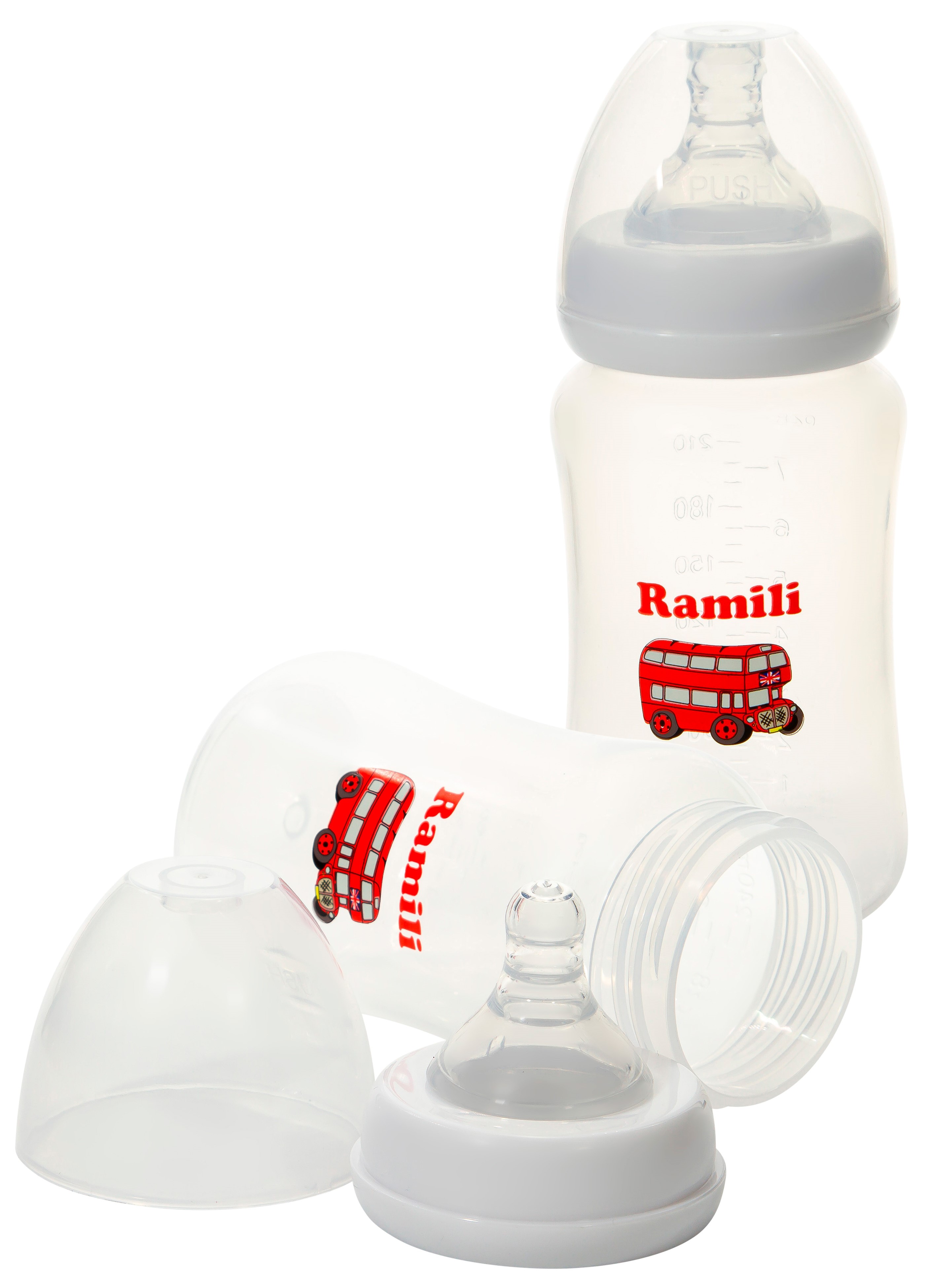 Молокоотсос Ramili MC200240MLX2 - фото 7