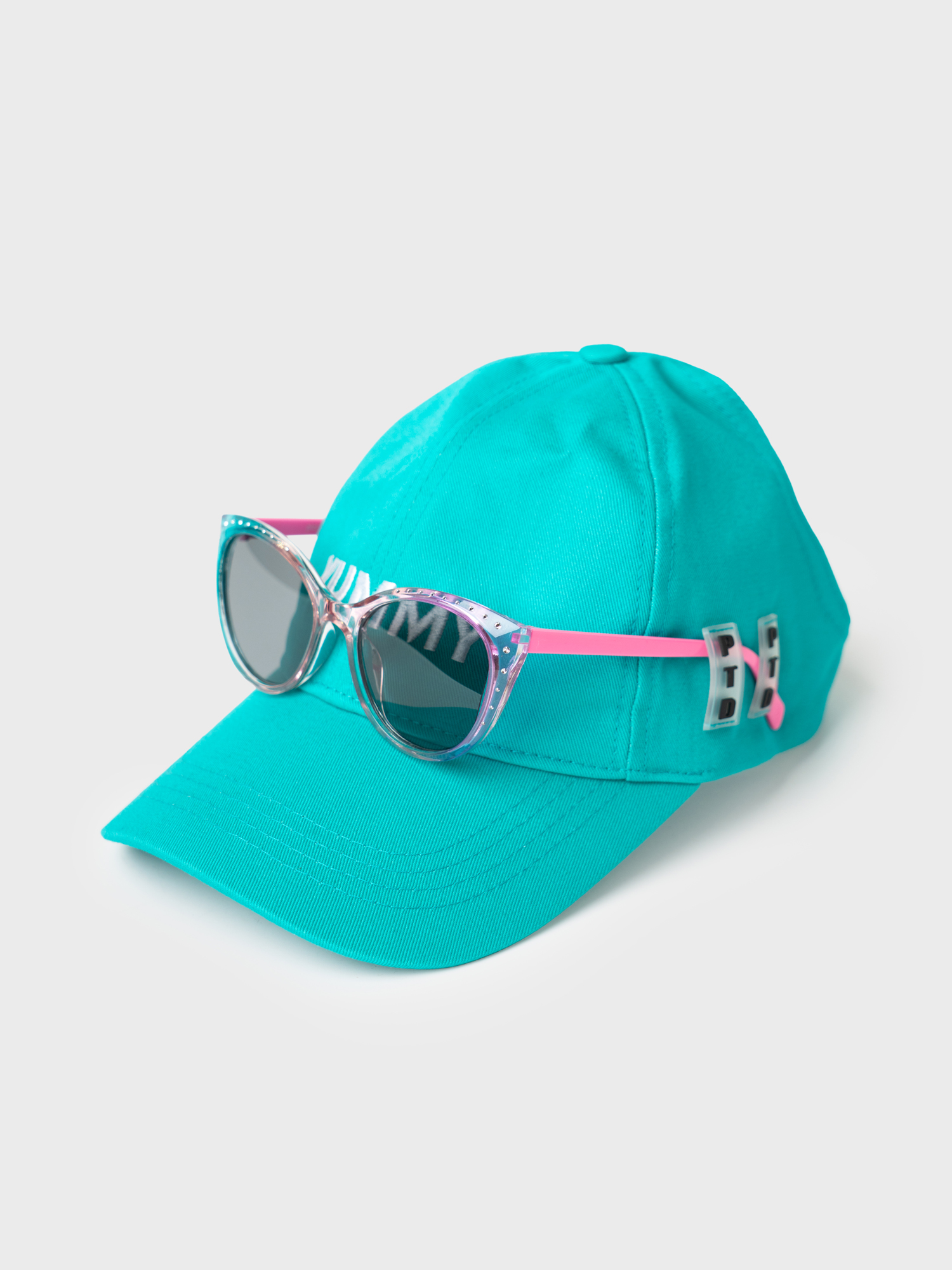 Бейсболка PlayToday 12621027 - фото 8