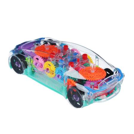Автомобиль Игроленд