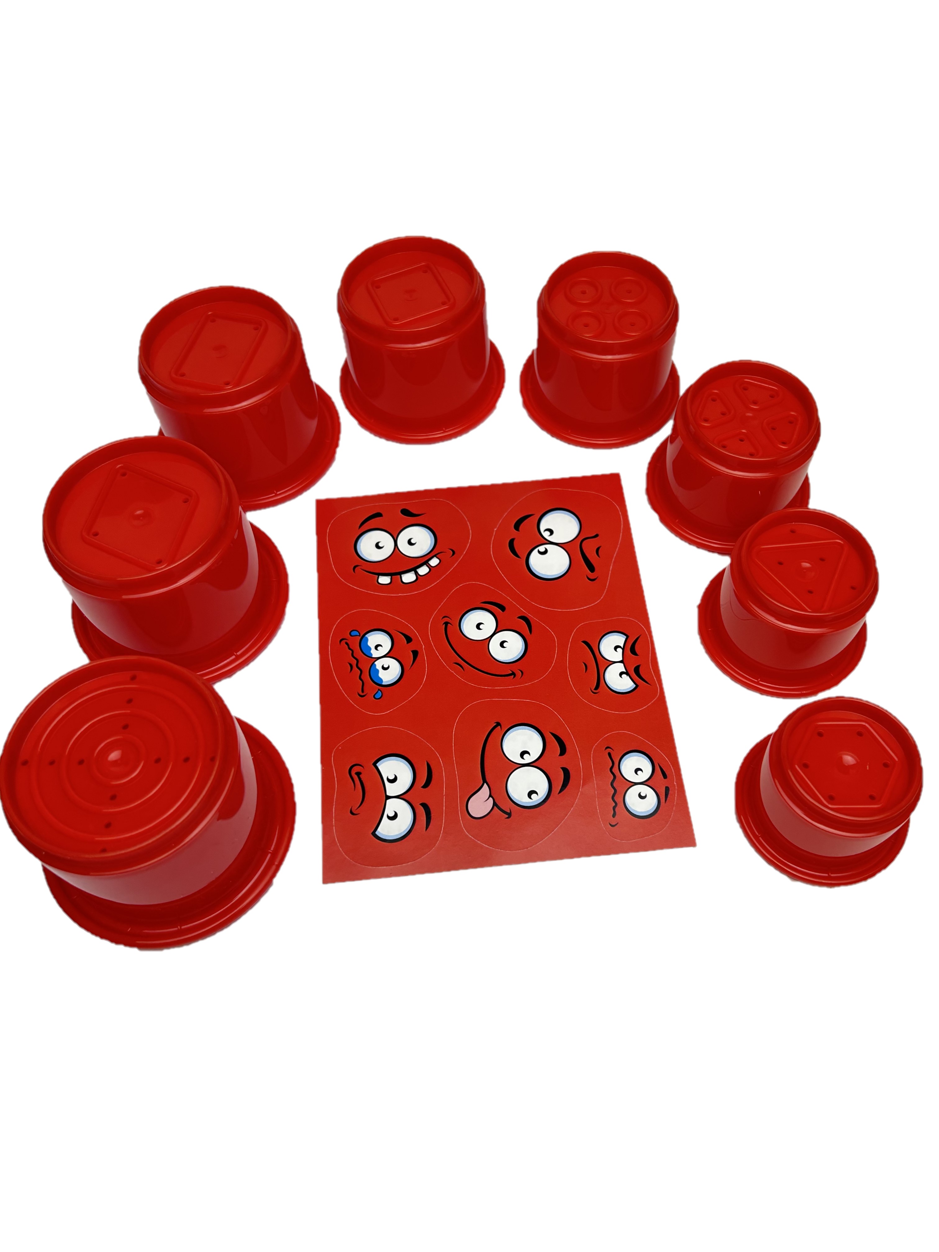 Настольная игра Нескучные игры 3 в 1 в ассортименте - фото 16