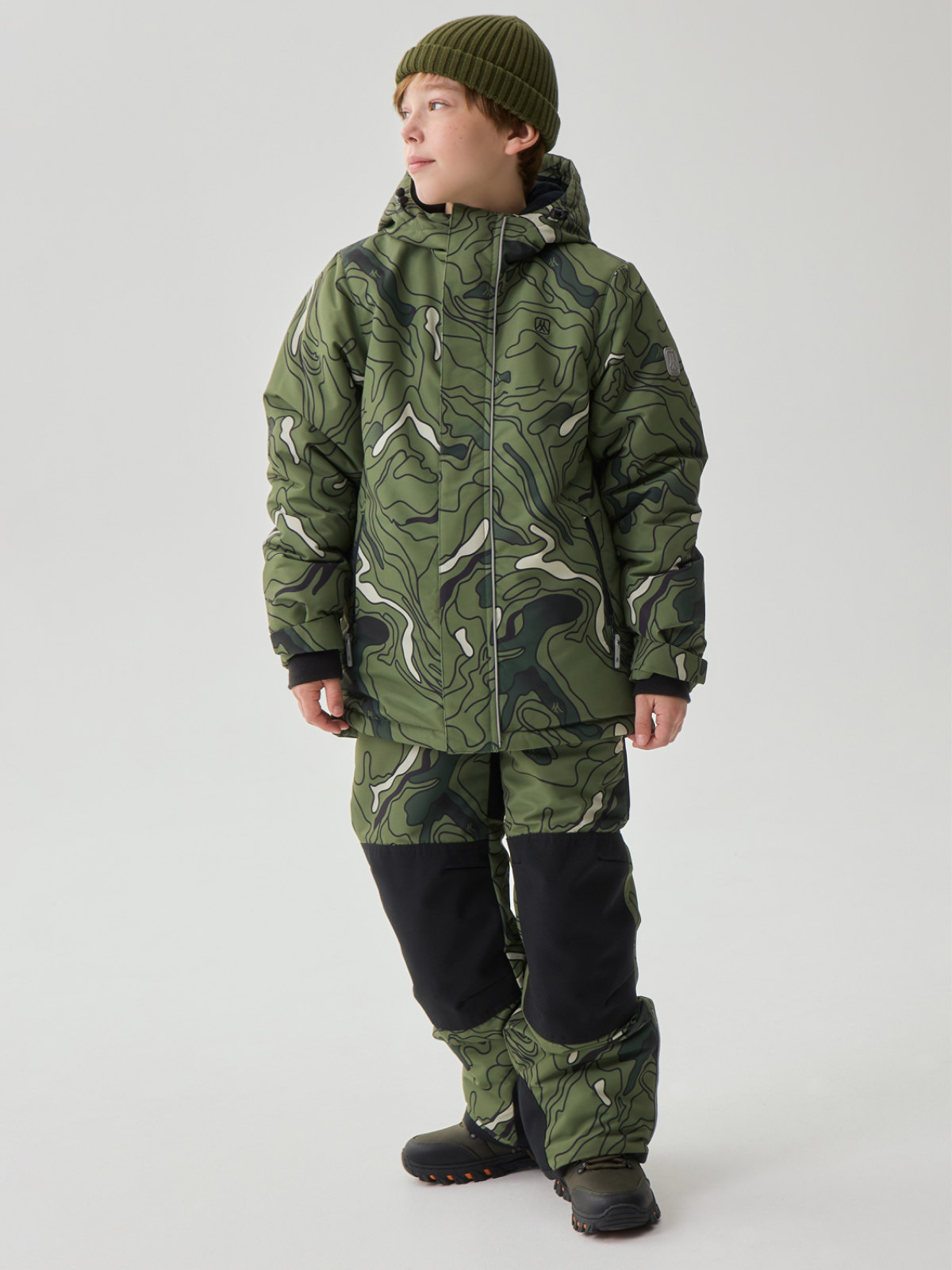 Комплект Premont WP532718KHAKI - фото 1