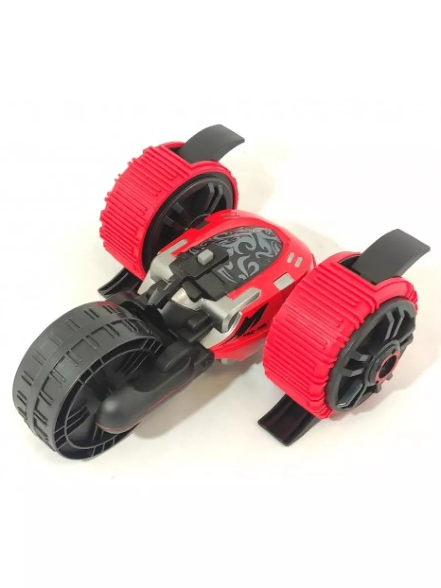 Автомобиль РУ Create Toys - фото 2