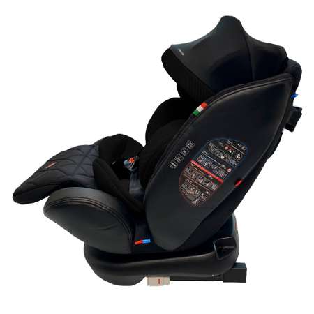 Автокресло Sweet Baby Suburban Isofix 0+/1/2/3 (0-36 кг)